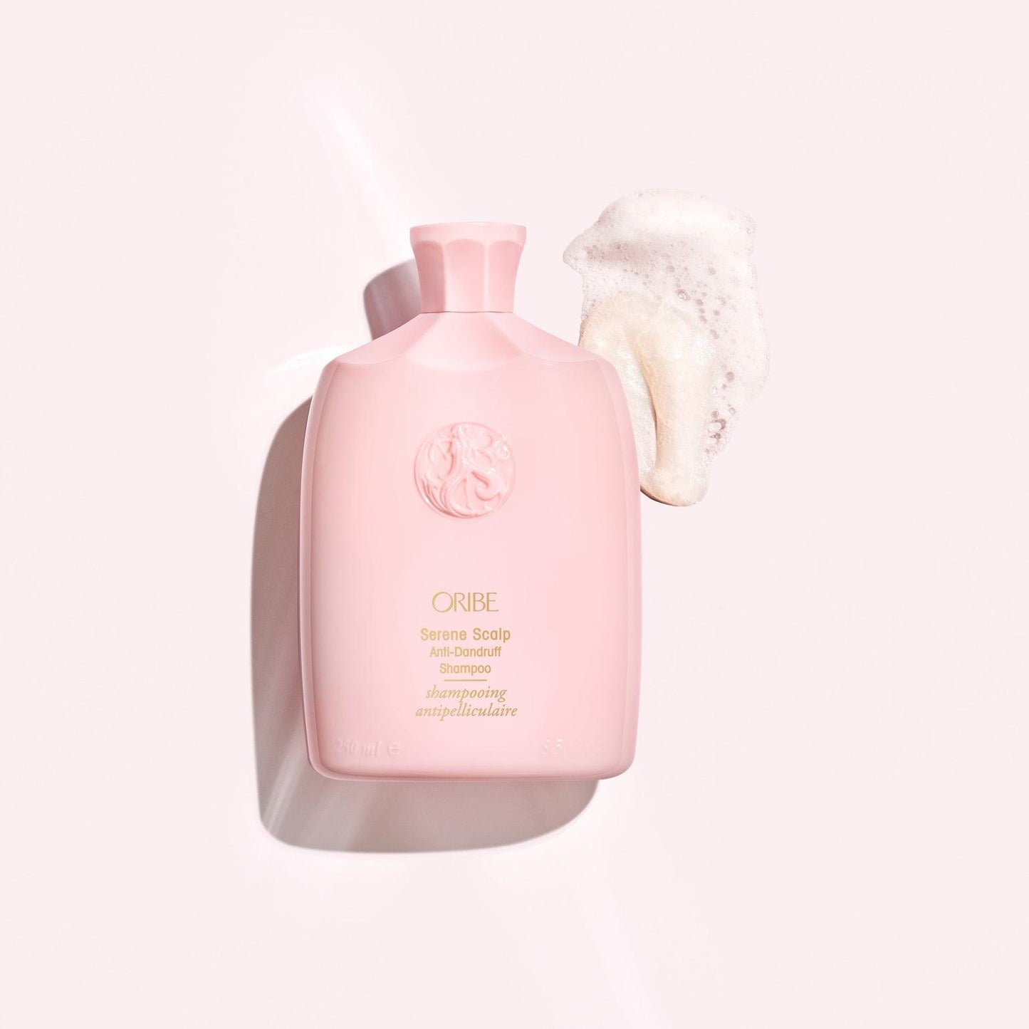 Oribe Serene Scalp Bundle - The Coloroom