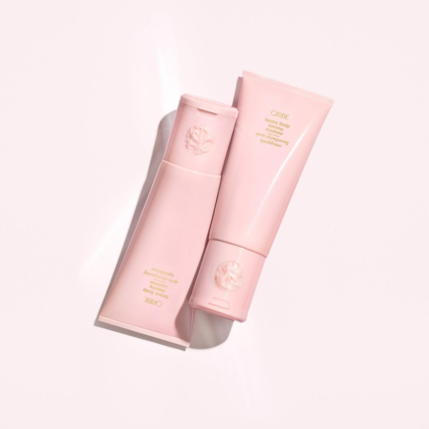Oribe Serene Scalp Bundle - The Coloroom