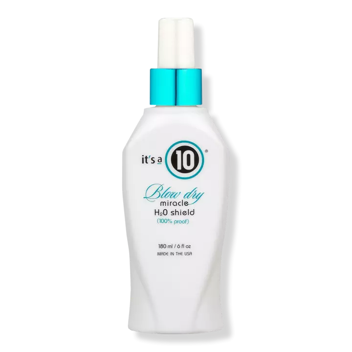 Blow Dry Miracle H20 Shield