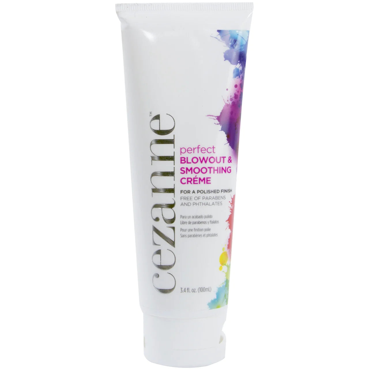 Perfect Blowout and Smoothing Creme