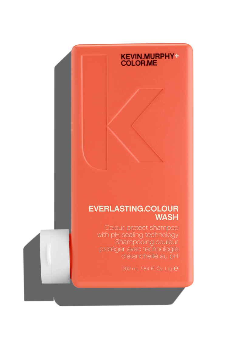 EVERLASTING.COLOUR WASH – The Coloroom