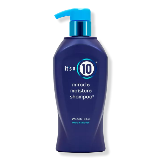 Miracle Moisture Shampoo