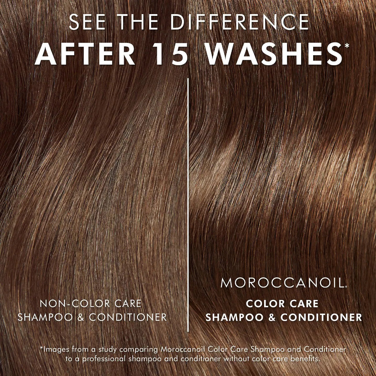 Moroccanoil Color Care Shampoo