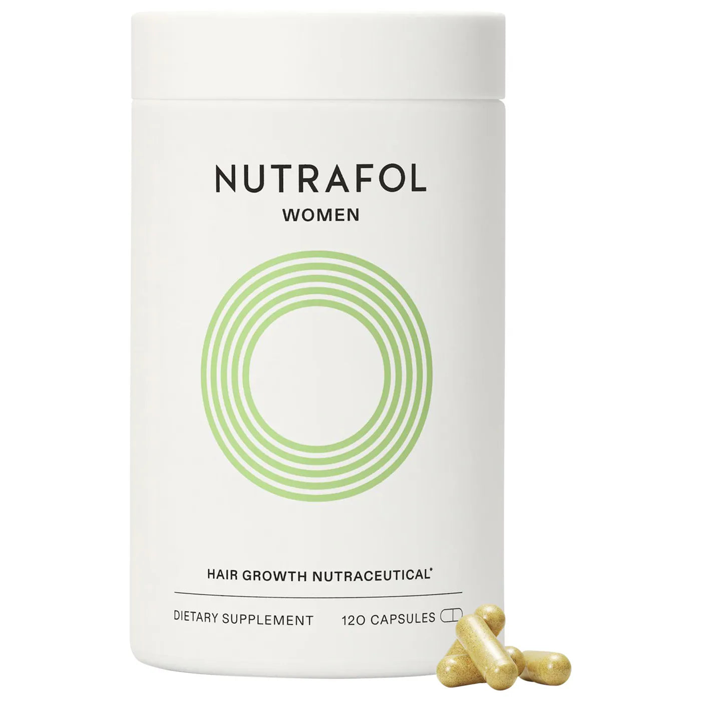 Nutrafol Women