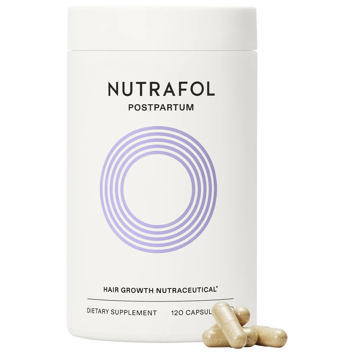 Nutrafol Women's Postpartum