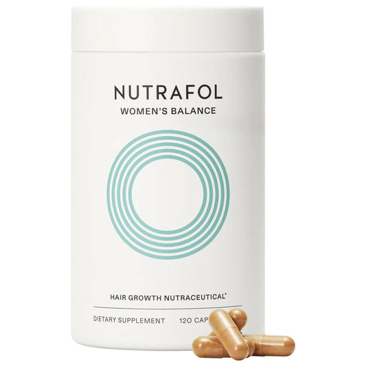 Nutrafol Women's Balance 45+