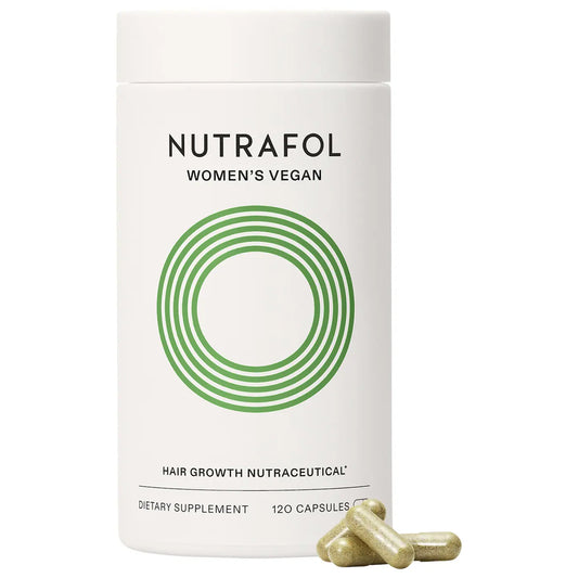 Nutrafol Women's Vegan