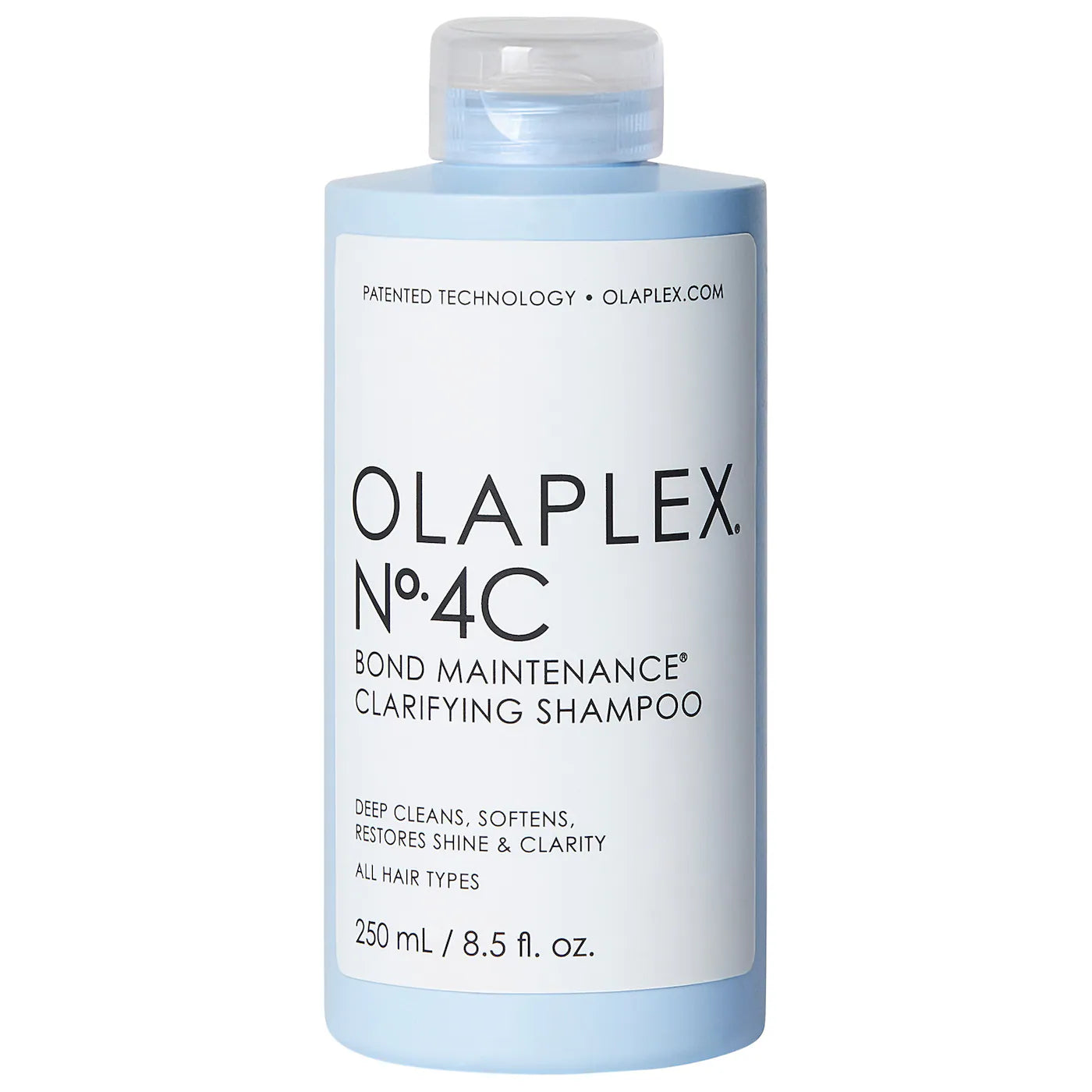 Nº.4C Bond Maintenance® Clarifying Shampoo
