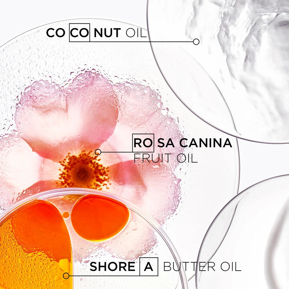 Masque Oléo-Relax Hair Mask - The Coloroom 