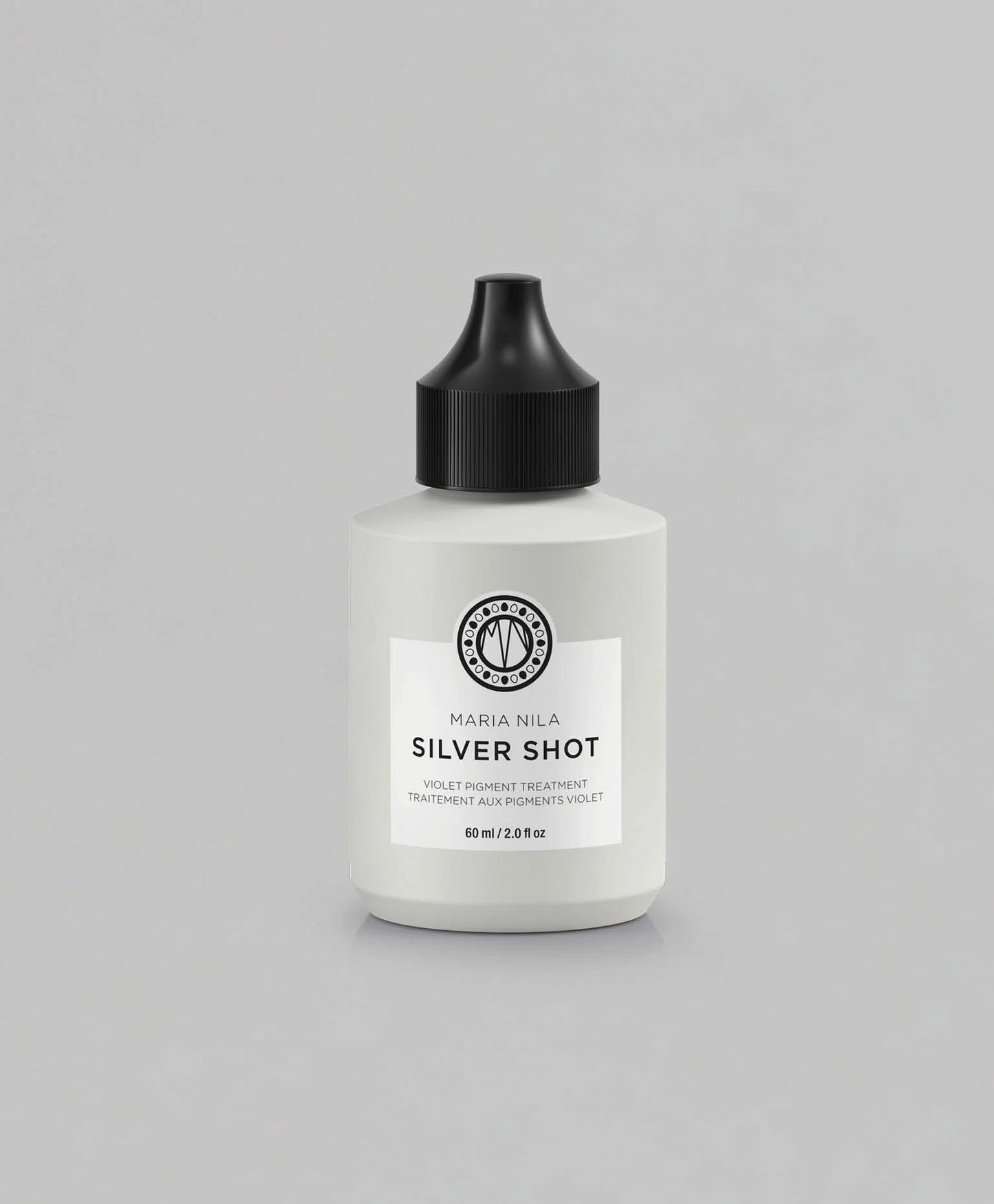 Silver Shot - The Coloroom 