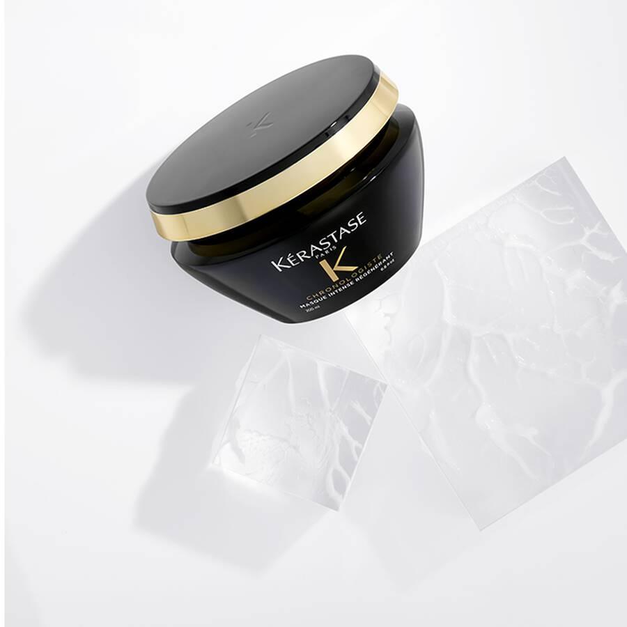 Chronologiste masque intense 2025 régénérant hair mask