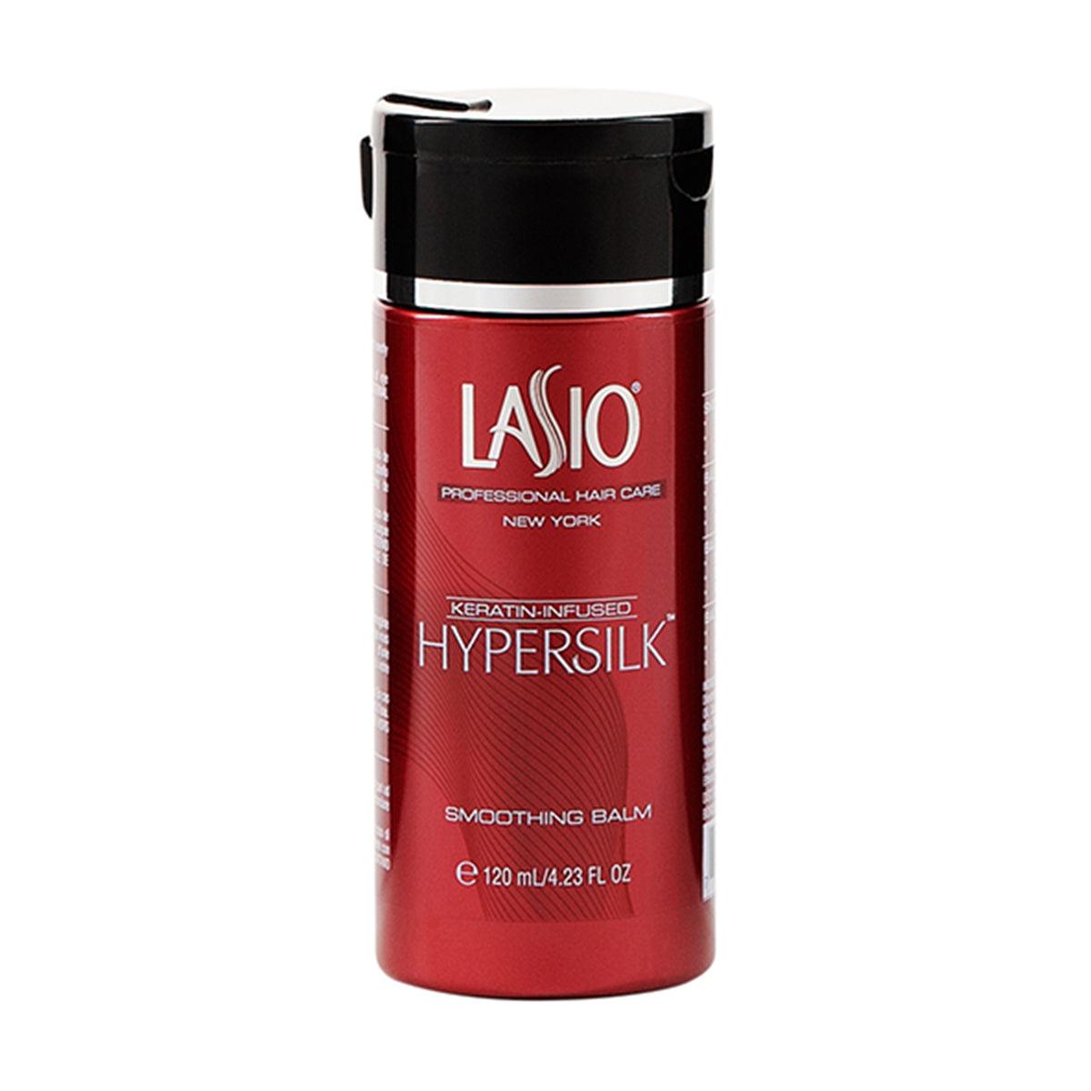 Lasio Hypersilk Smoothing Balm - The Coloroom 