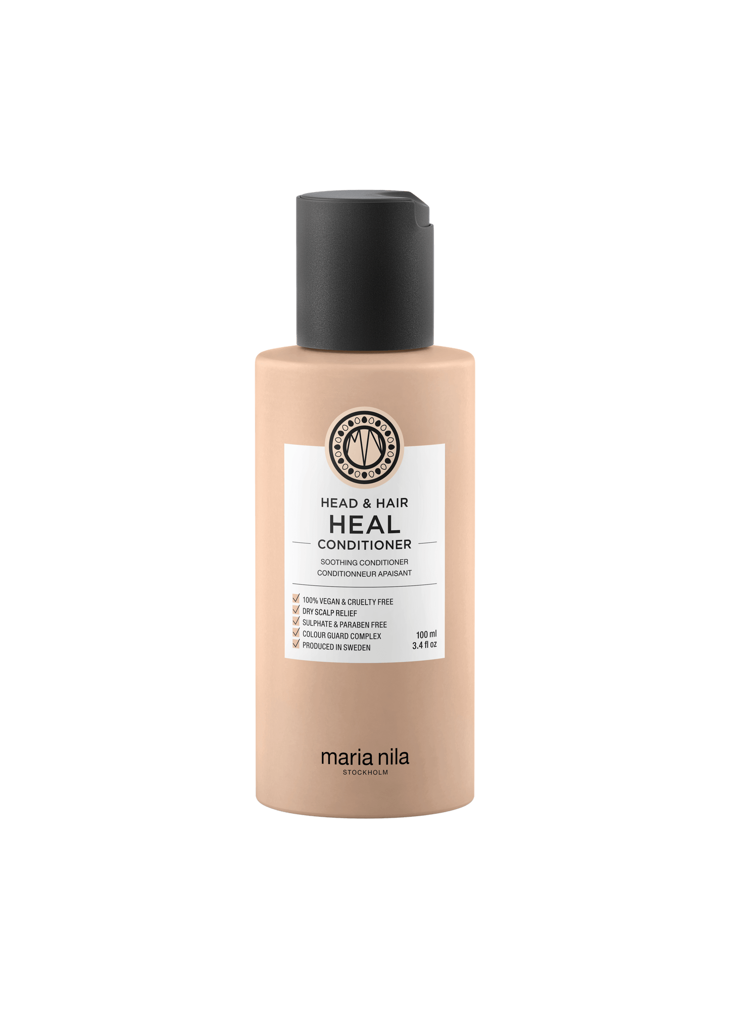 Head & Hair Heal Conditioner - The Coloroom 