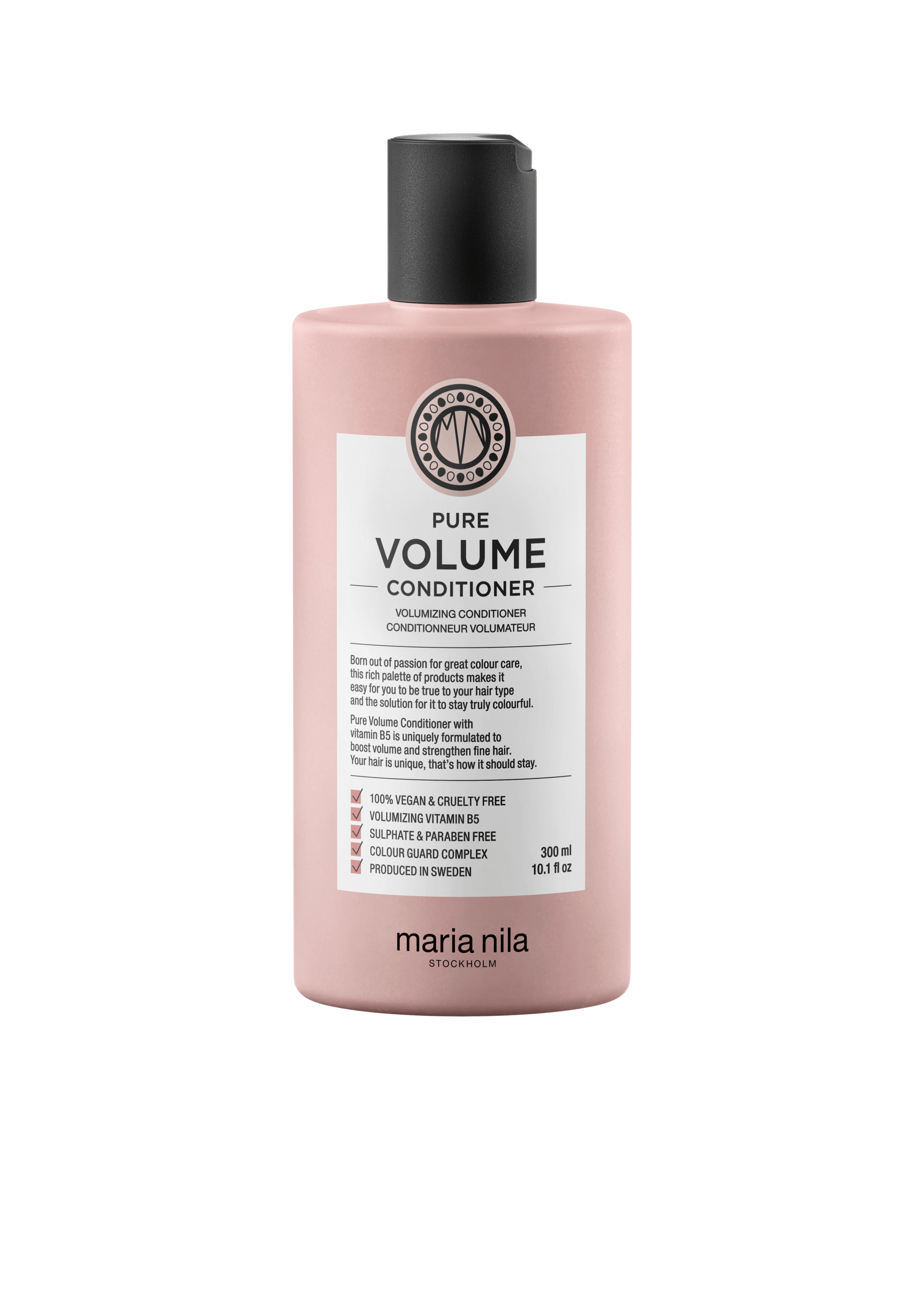 Pure Volume Conditioner - The Coloroom 