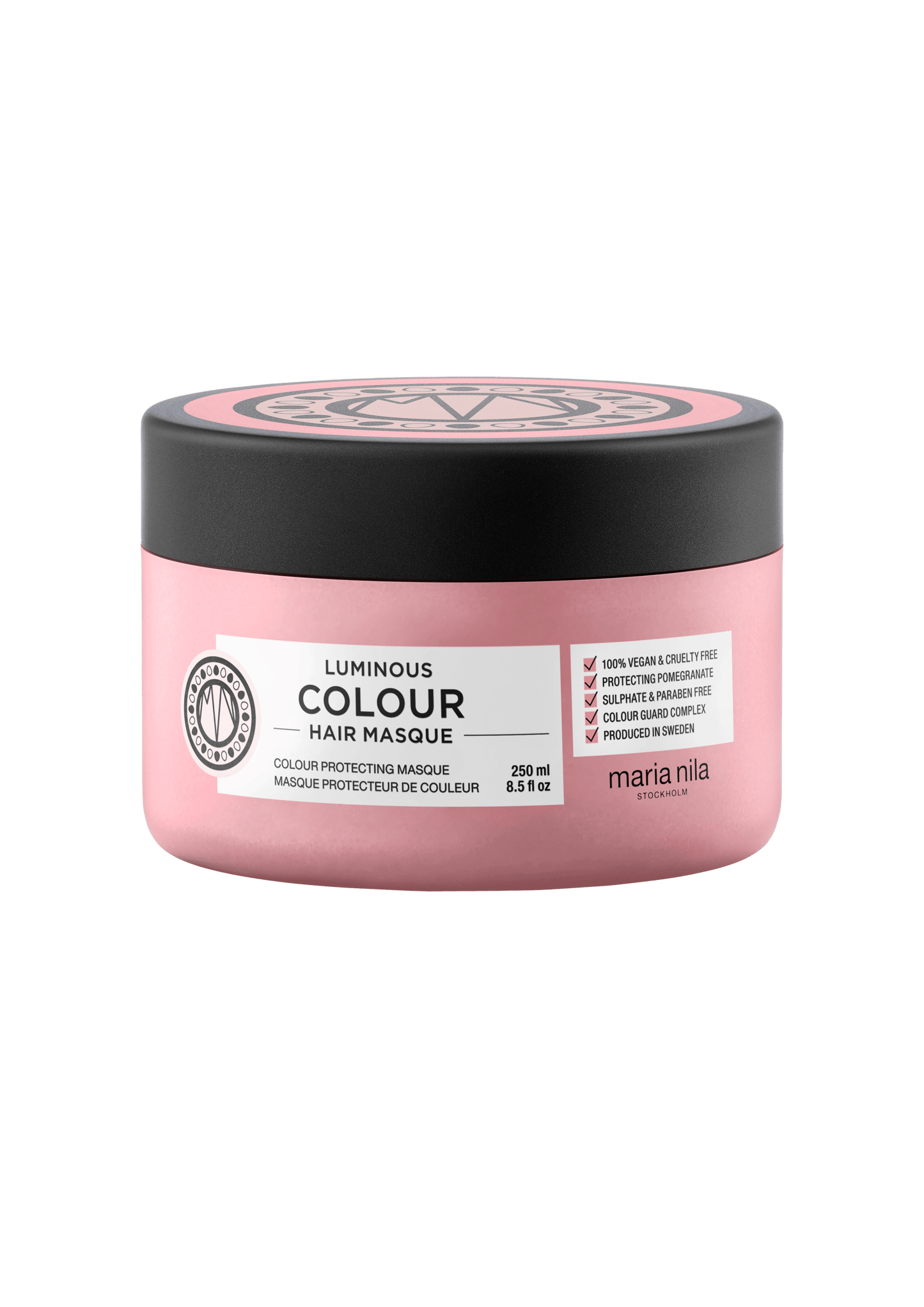 Luminous Colour Masque - The Coloroom 