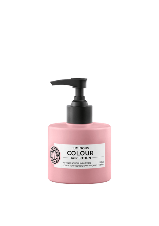 Luminous Colour Hair Lotion - The Coloroom 