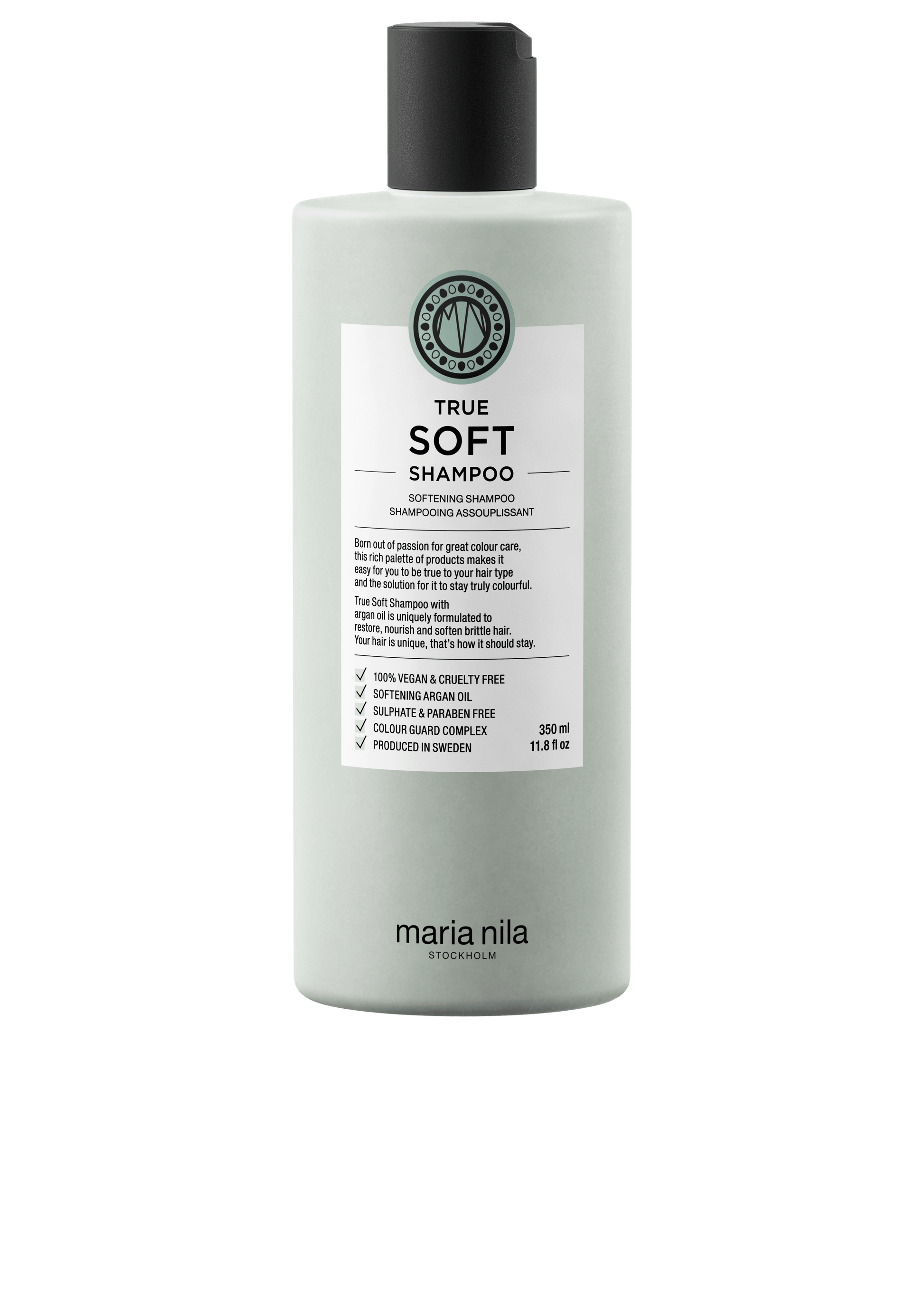 True Soft Shampoo - The Coloroom 