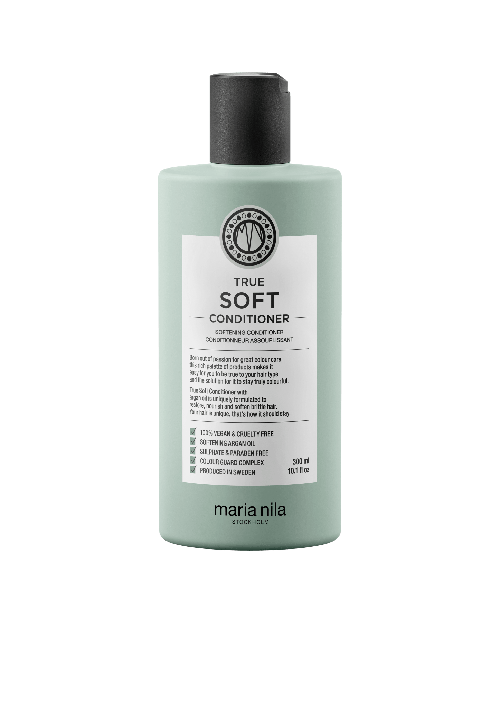 True Soft Conditioner - The Coloroom 