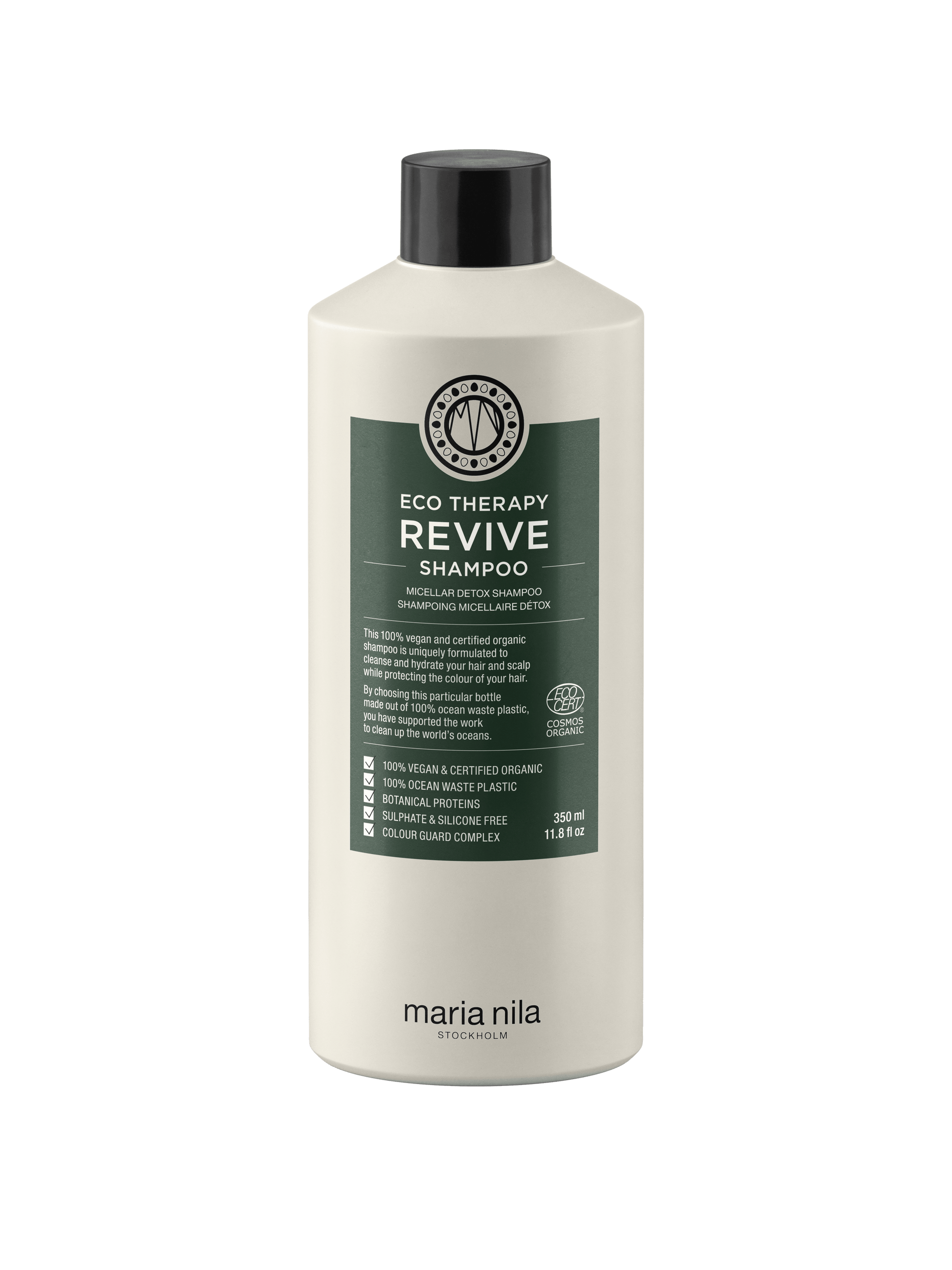 Eco Therapy Revive Shampoo - The Coloroom 