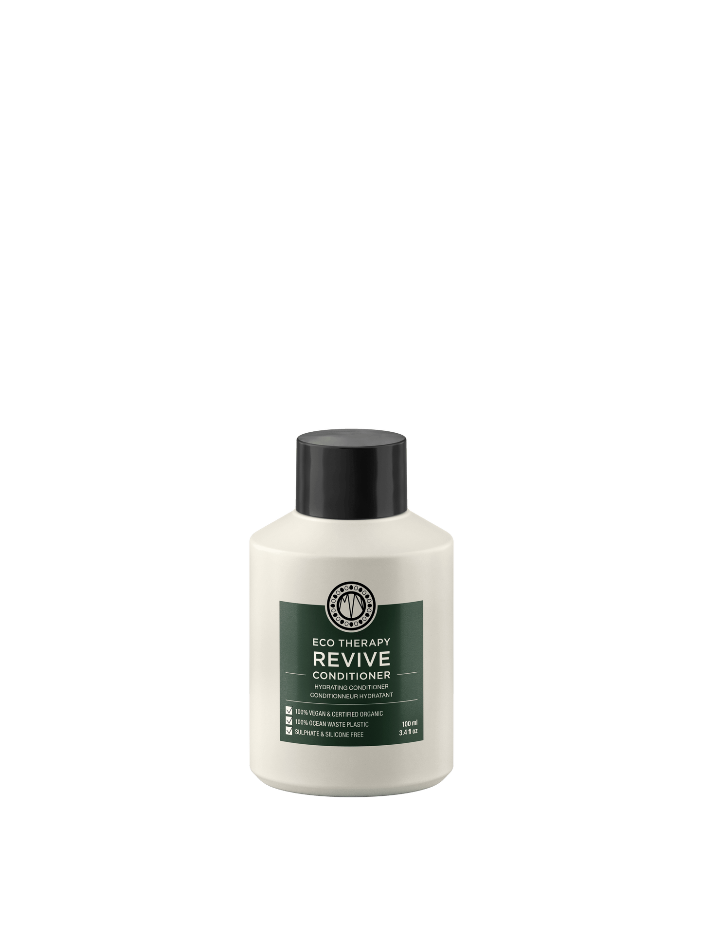 Eco Therapy Revive Conditioner - The Coloroom 