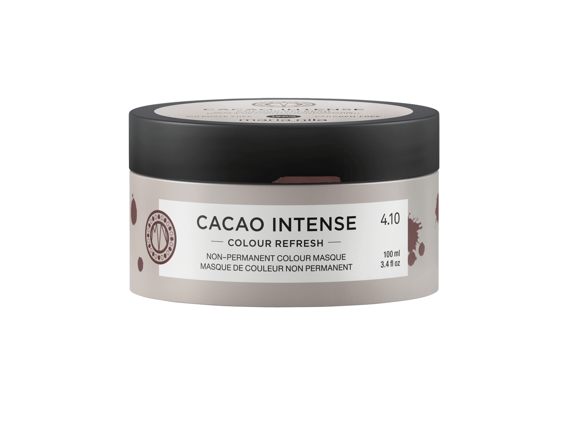 Colour Refresh Cacao Intense - The Coloroom 