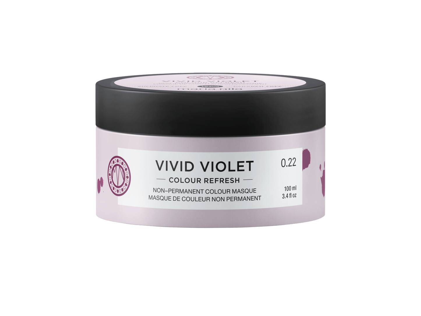 Colour Refresh Vivid Violet - The Coloroom 