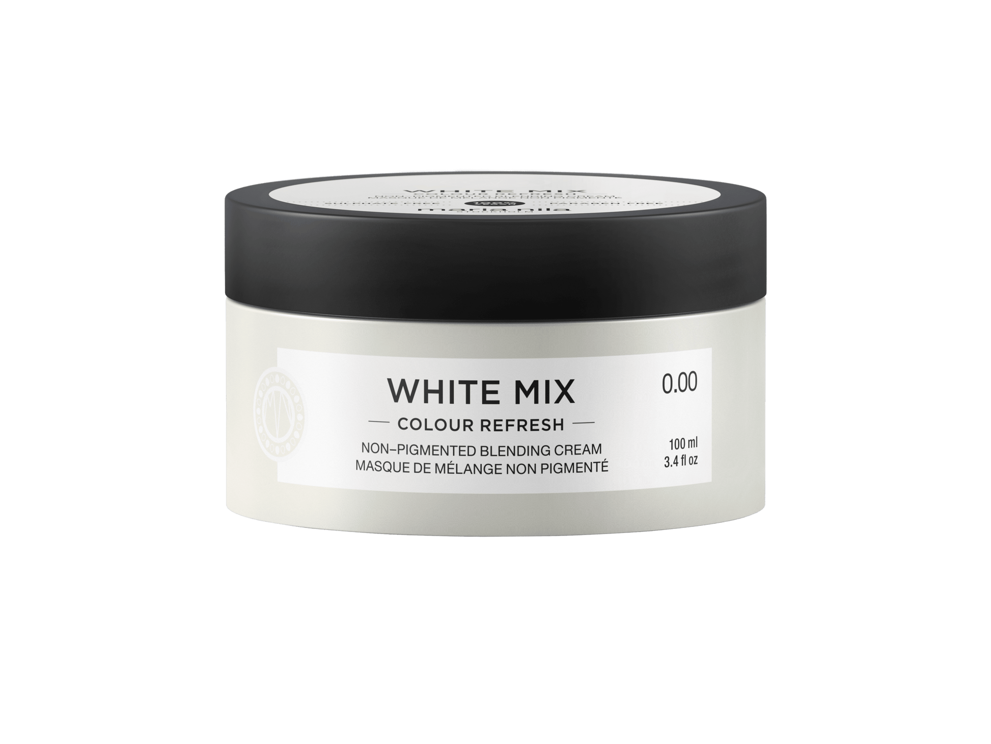 Colour Refresh White Mix - The Coloroom 