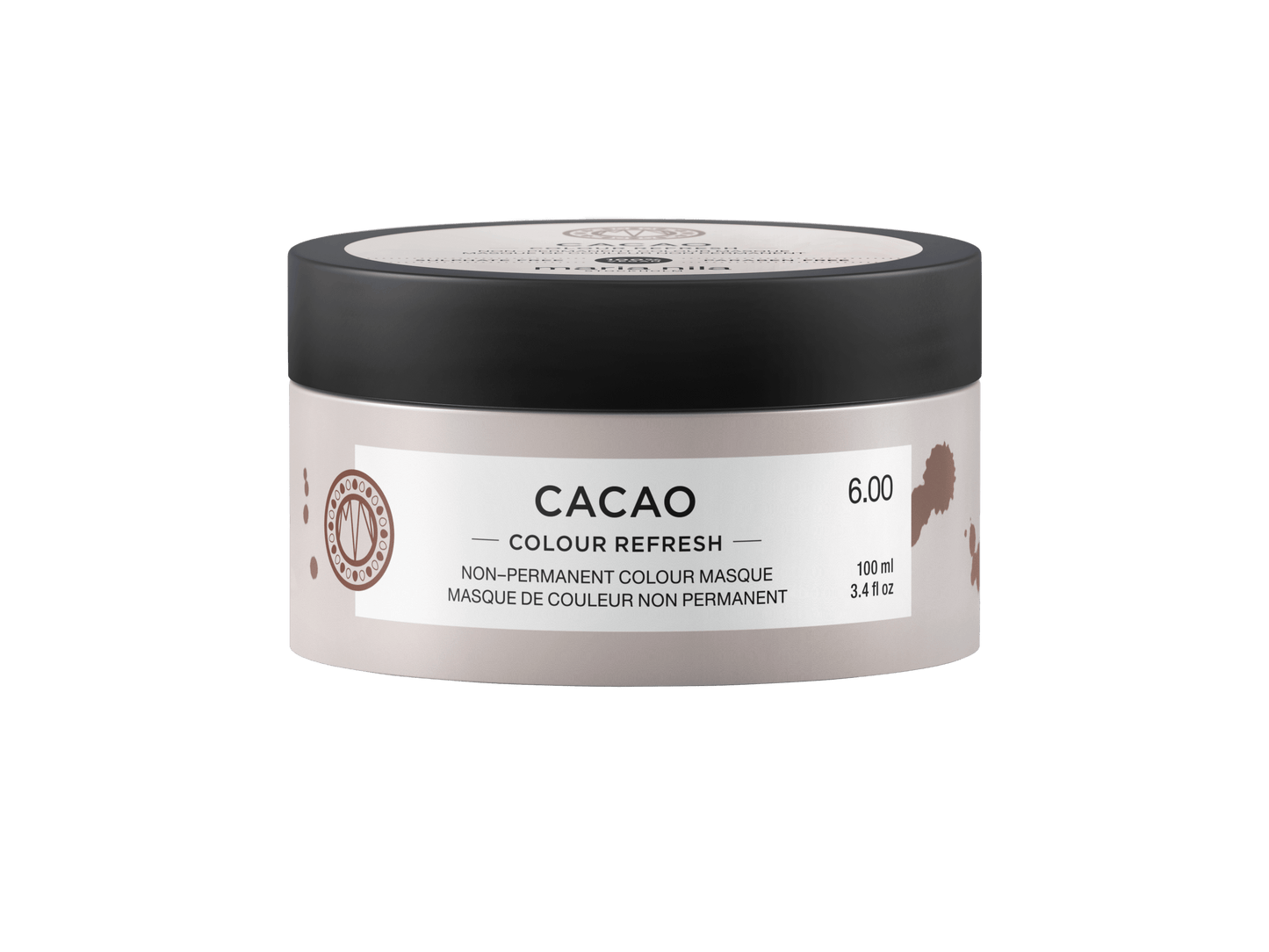 Colour Refresh Cacao - The Coloroom 