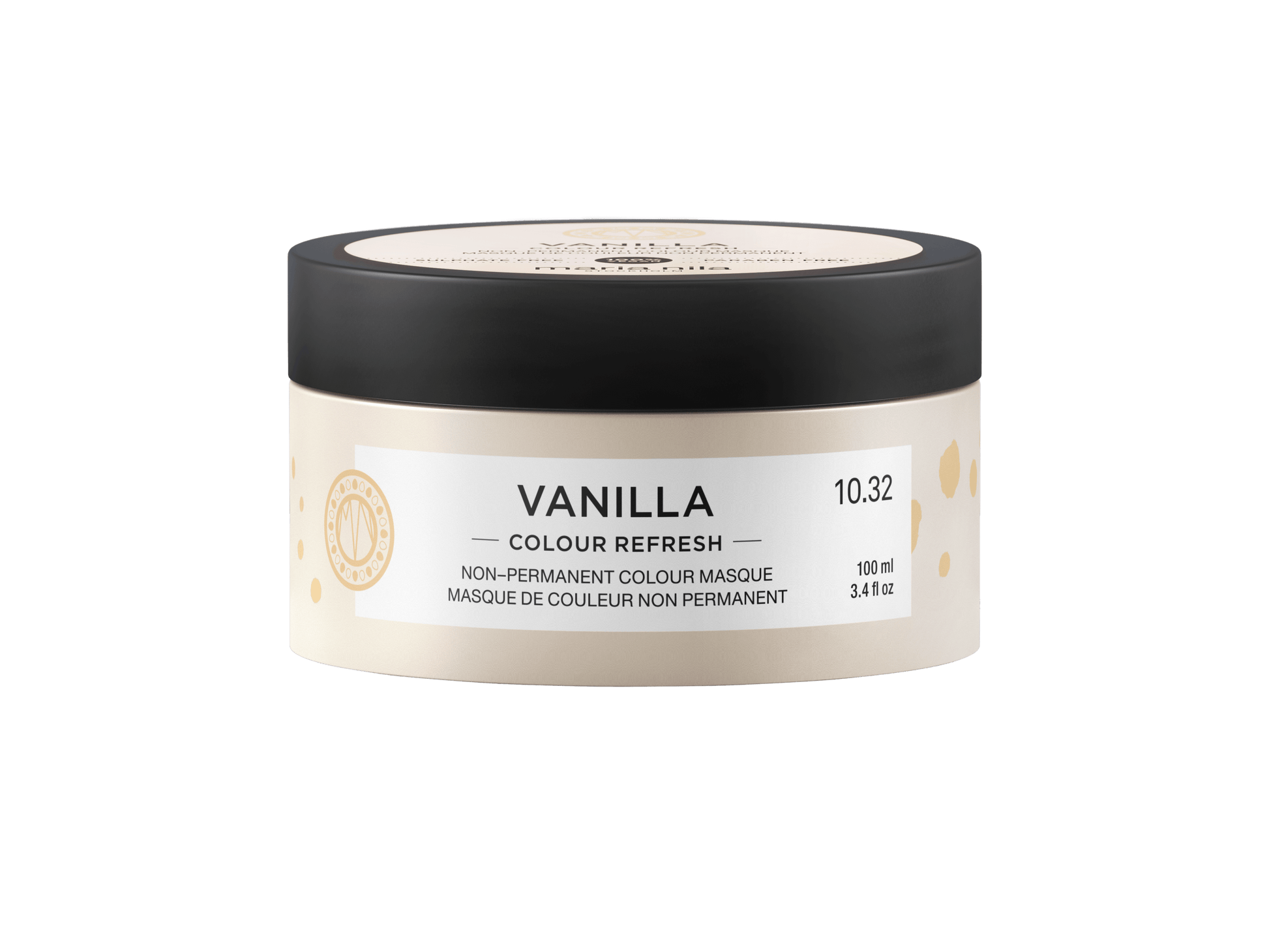 Colour Refresh Vanilla - The Coloroom 