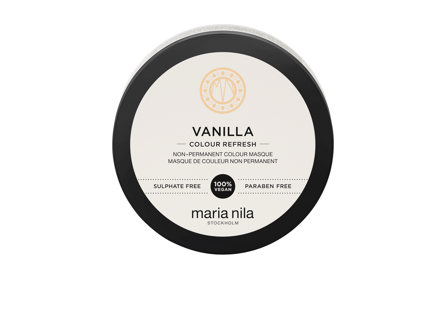 Colour Refresh Vanilla - The Coloroom 