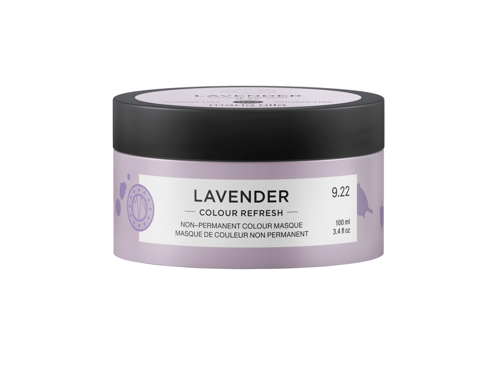 Colour Refresh Lavender - The Coloroom 
