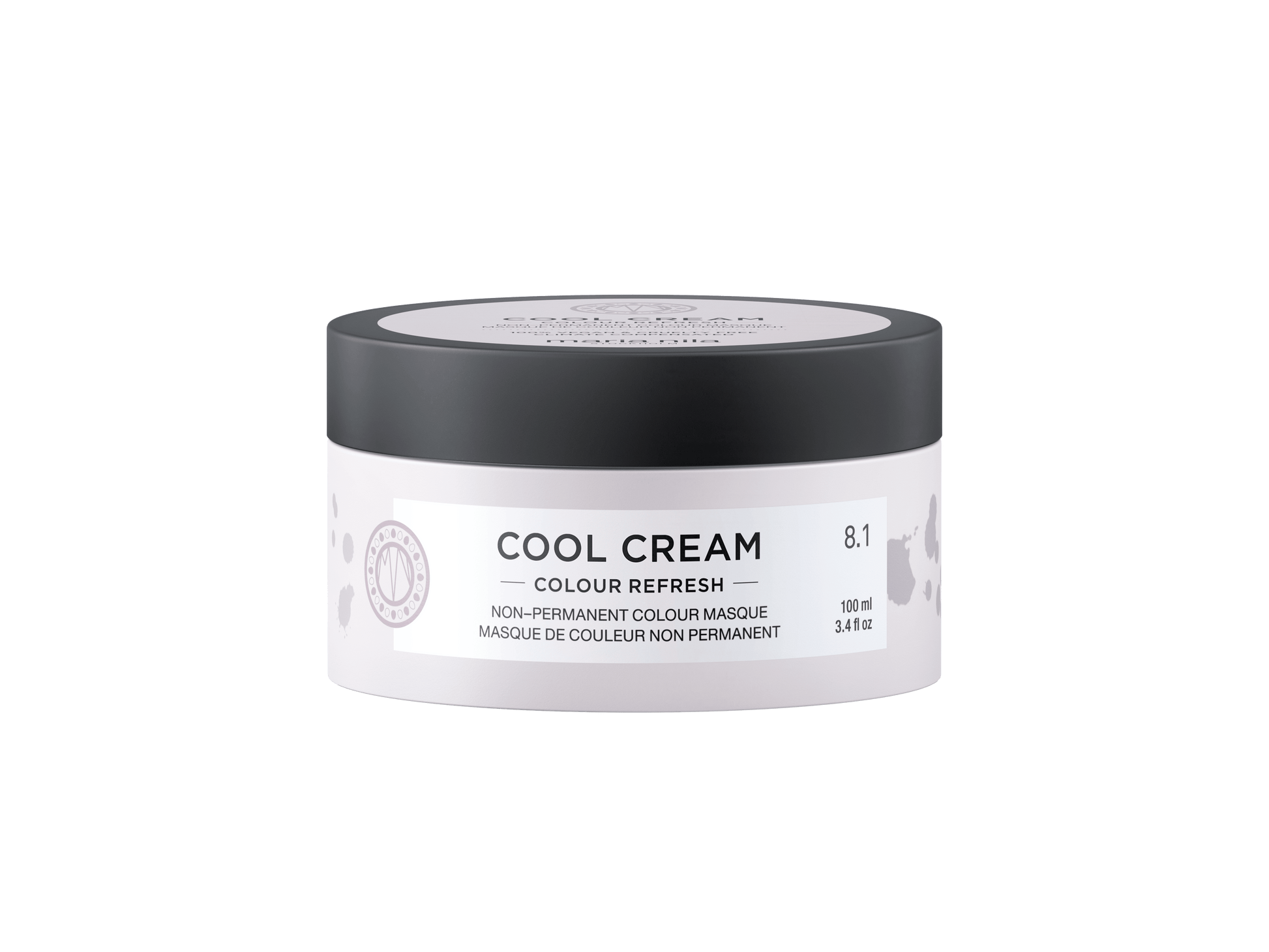 Colour Refresh Cool Cream - The Coloroom 
