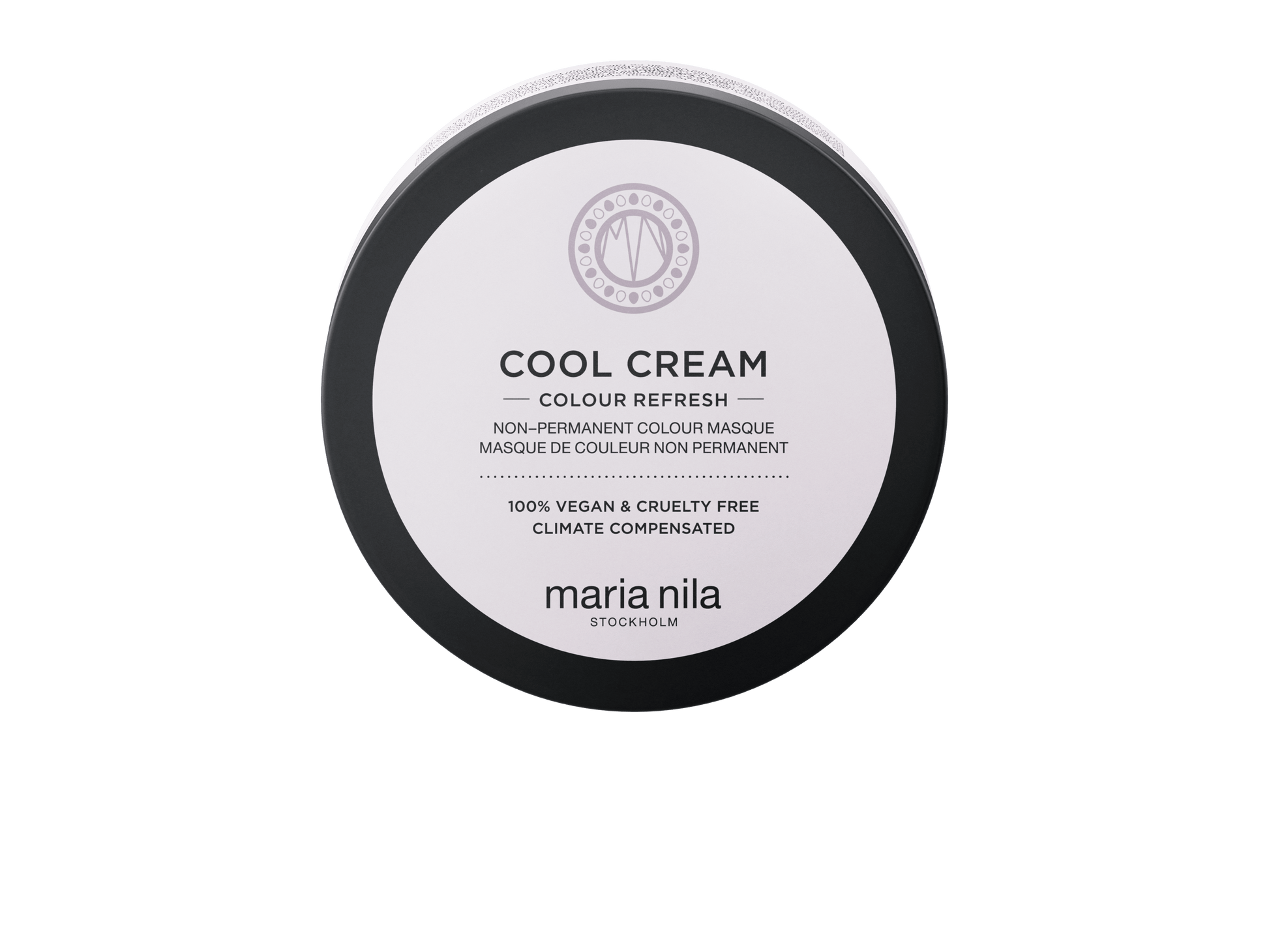 Colour Refresh Cool Cream - The Coloroom 