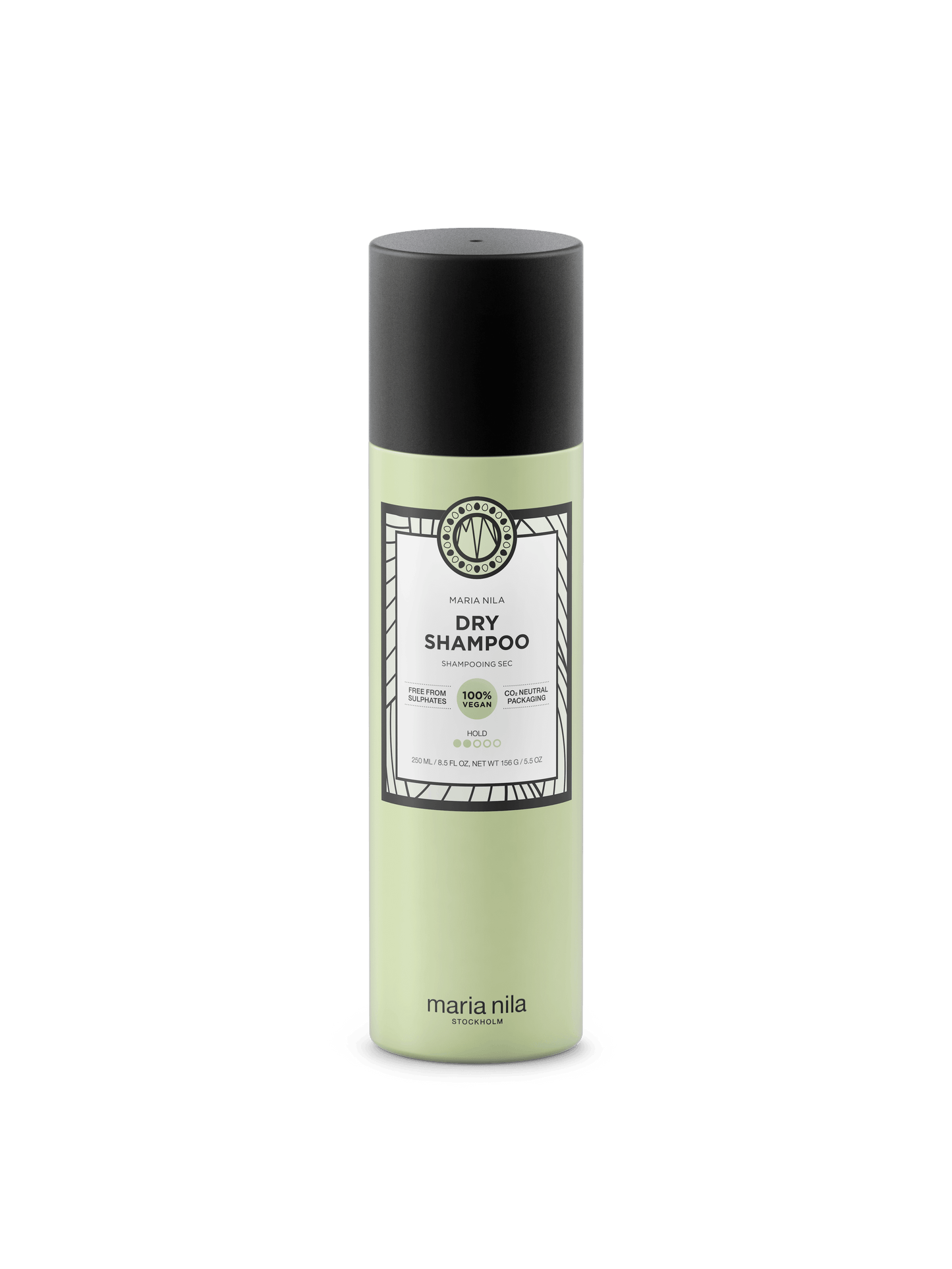 Dry Shampoo - The Coloroom 