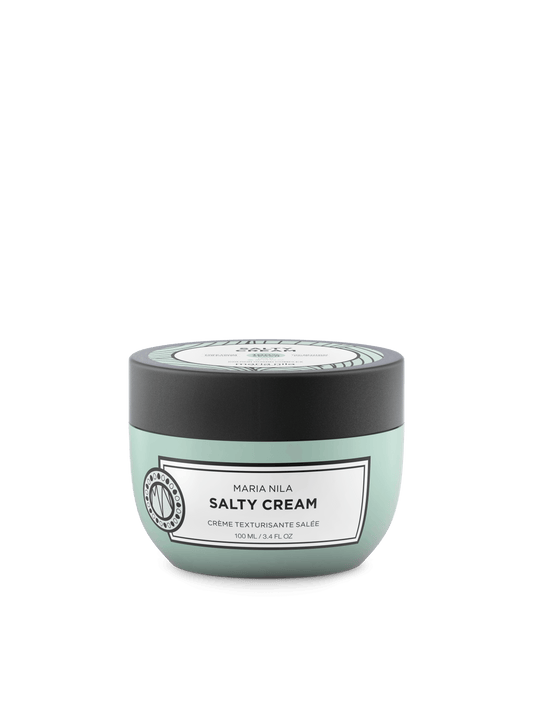 Salty Cream - The Coloroom 