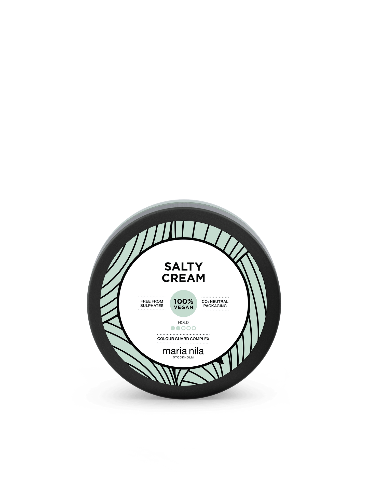 Salty Cream - The Coloroom 