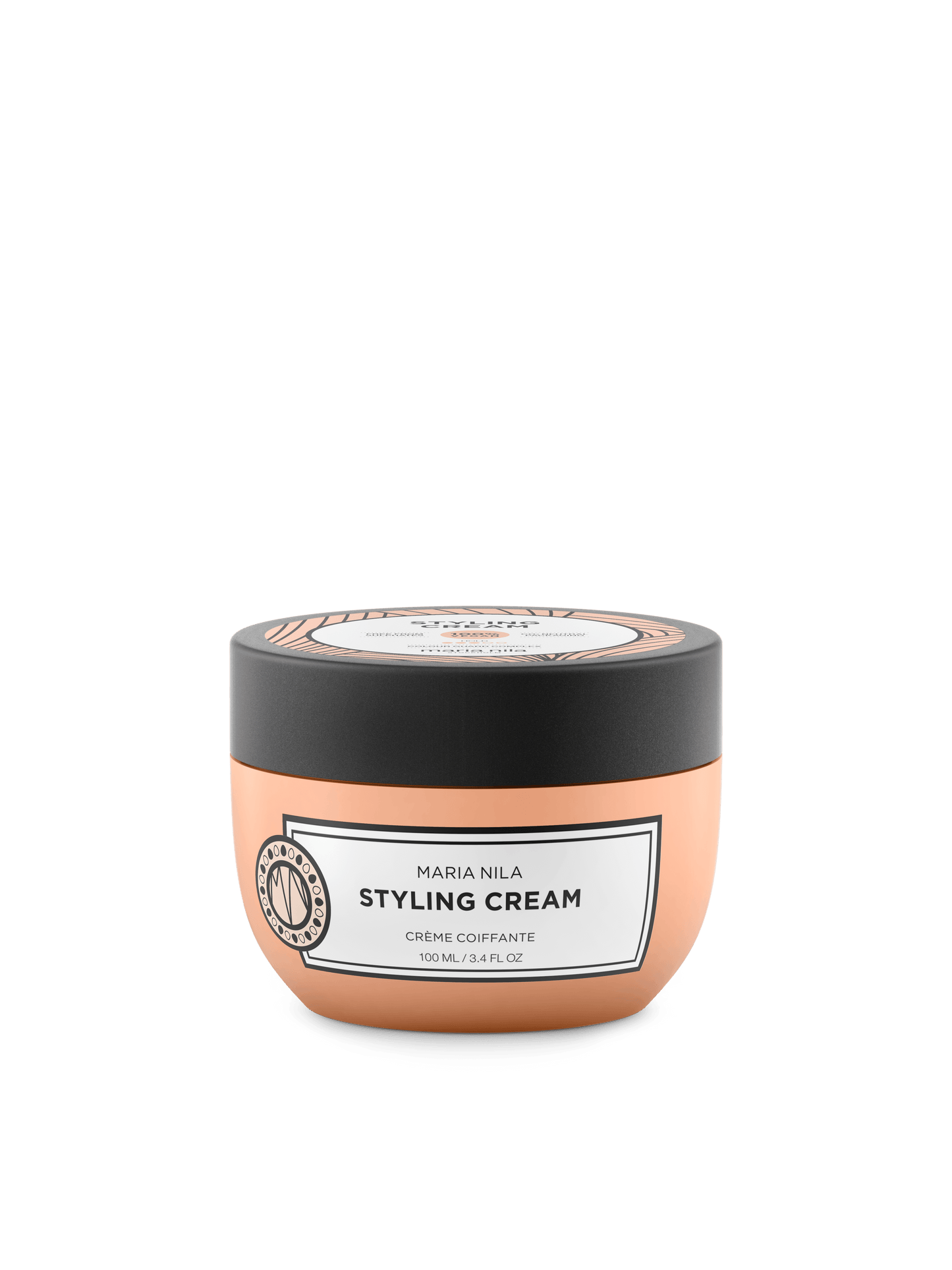 Styling Cream - The Coloroom 
