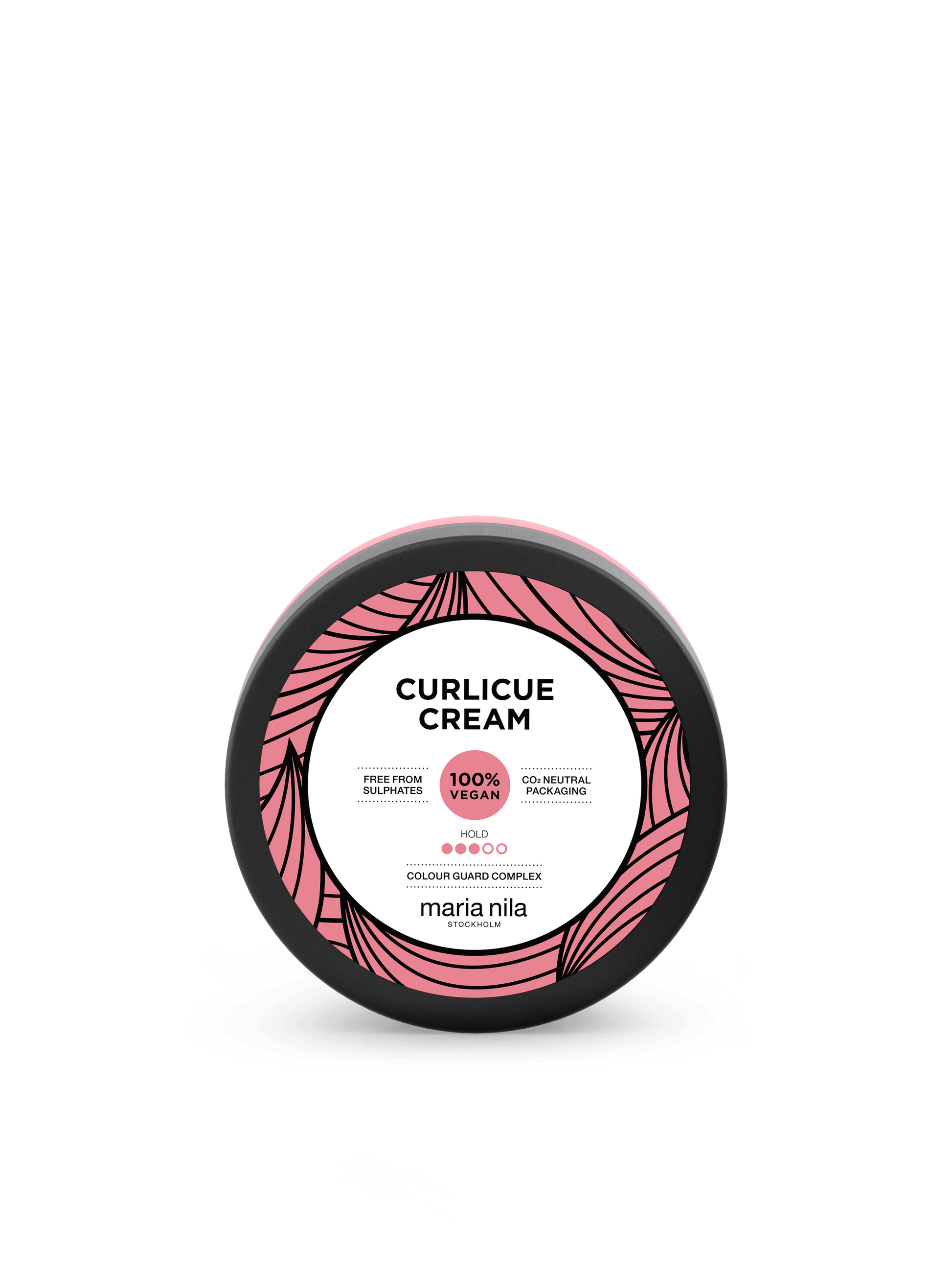 Curlicue Cream - The Coloroom 