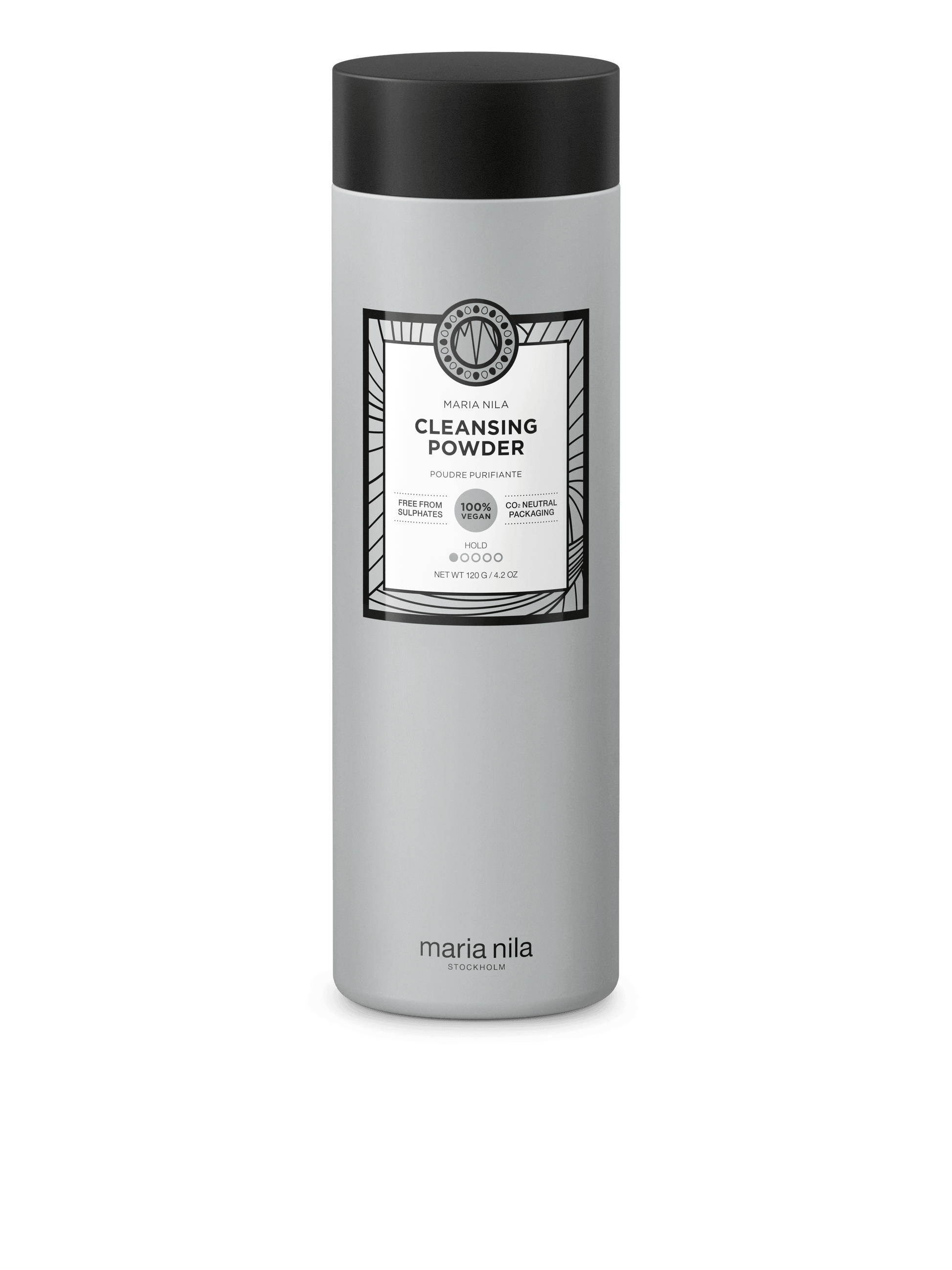 Cleansing Powder - The Coloroom 