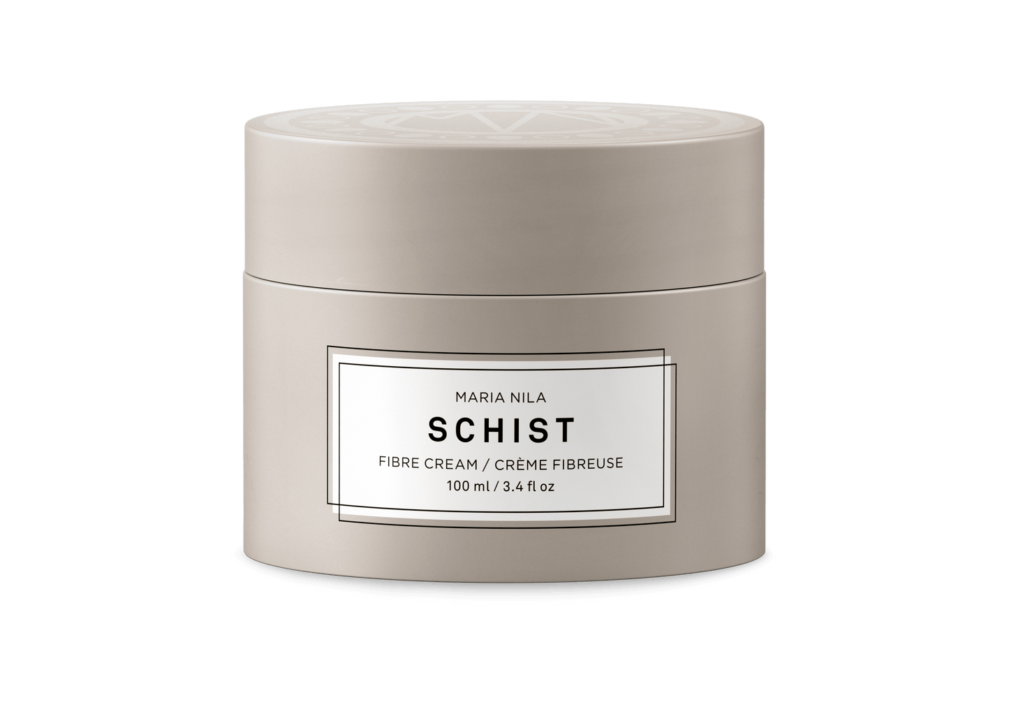 Schist Fibre Cream - The Coloroom 