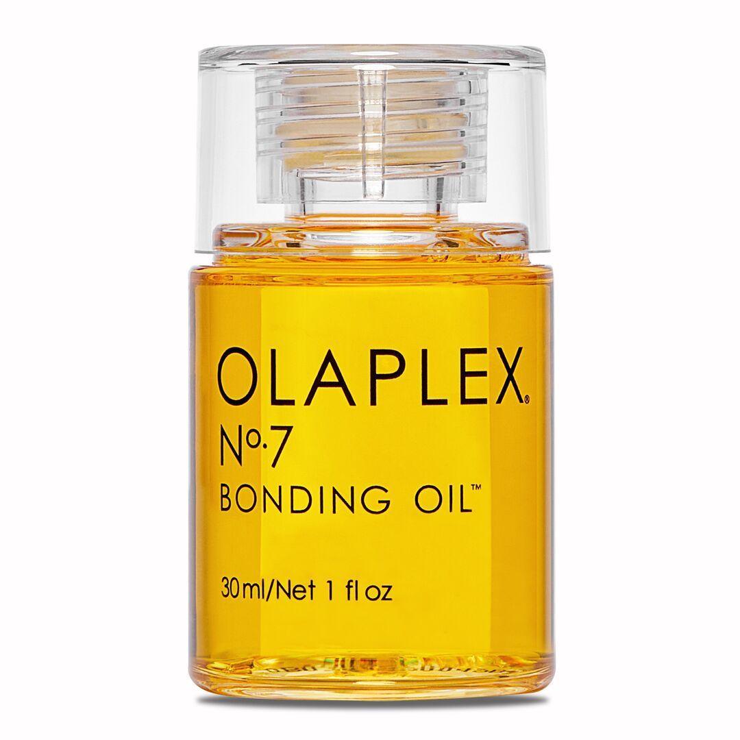 No. 7 Bonding Oil - The Coloroom 