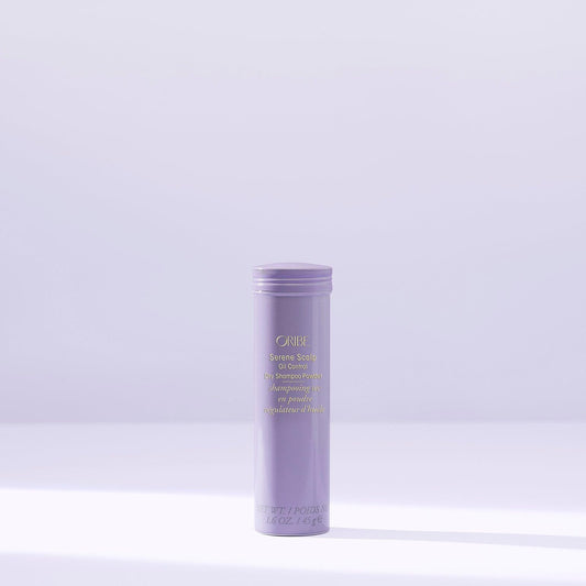 Oribe Serene Scalp Oil Control Dry Shampoo Powder - The Coloroom 