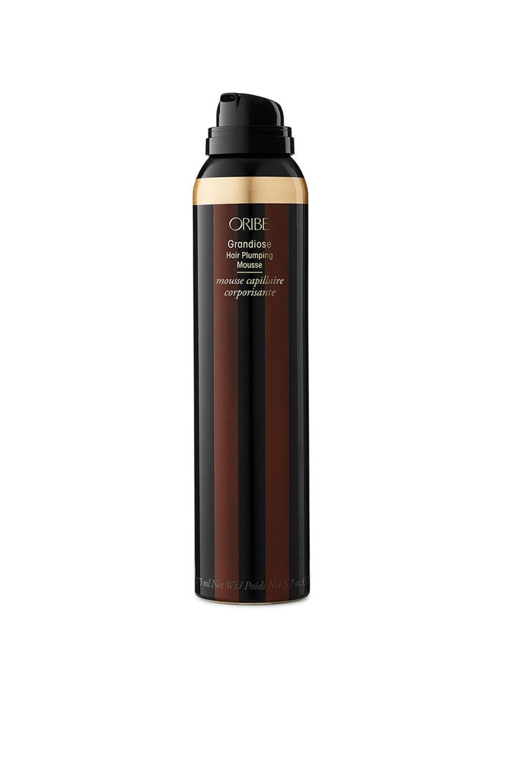 Grandiose Hair Plumping Mousse - The Coloroom 