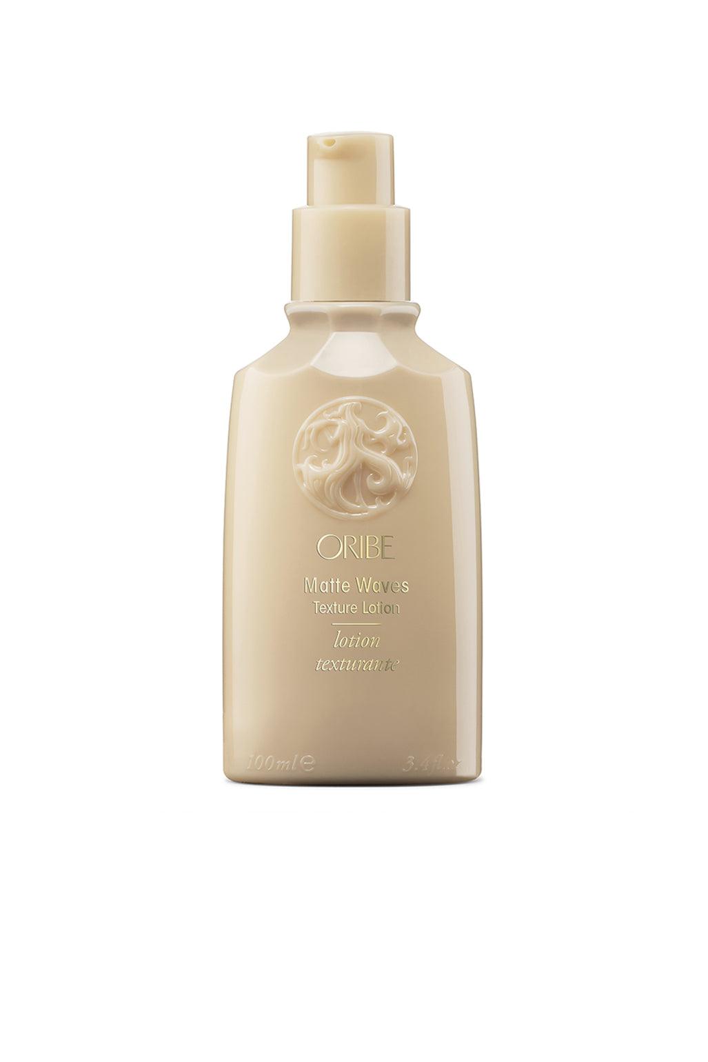 Matte Waves Texture Lotion - The Coloroom 