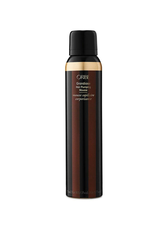 Grandiose Hair Plumping Mousse - The Coloroom 