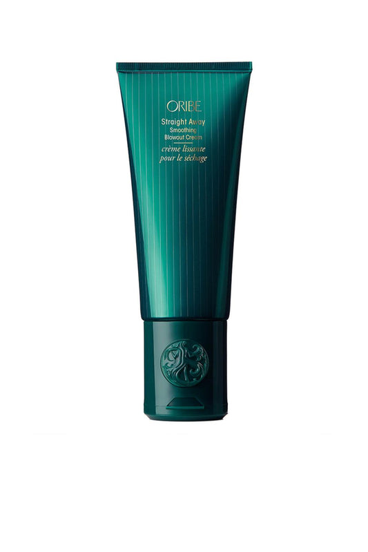 Straight Away Smoothing Blowout Cream - The Coloroom 