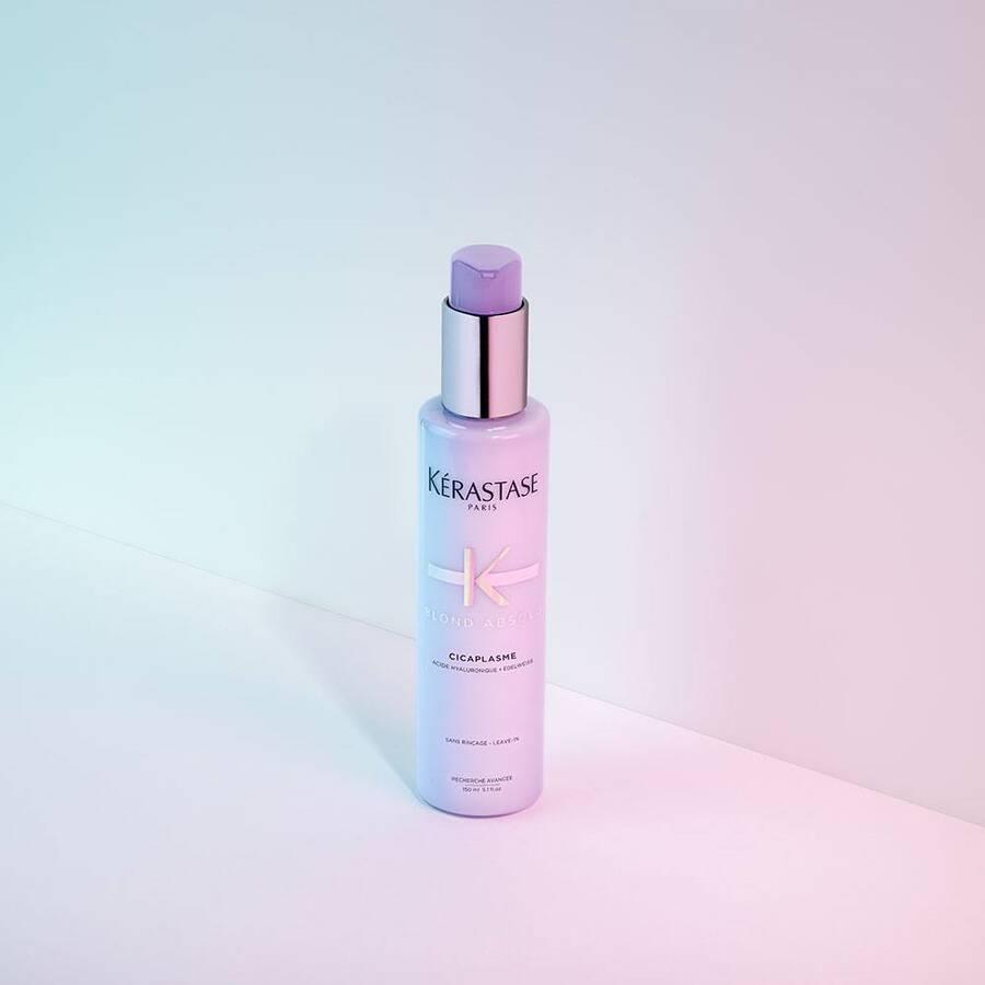 Cicaplasme Hair Primer - The Coloroom 