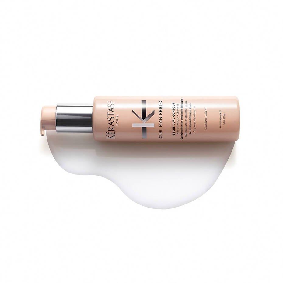 Gelée Curl Contour Gel-Cream - The Coloroom 