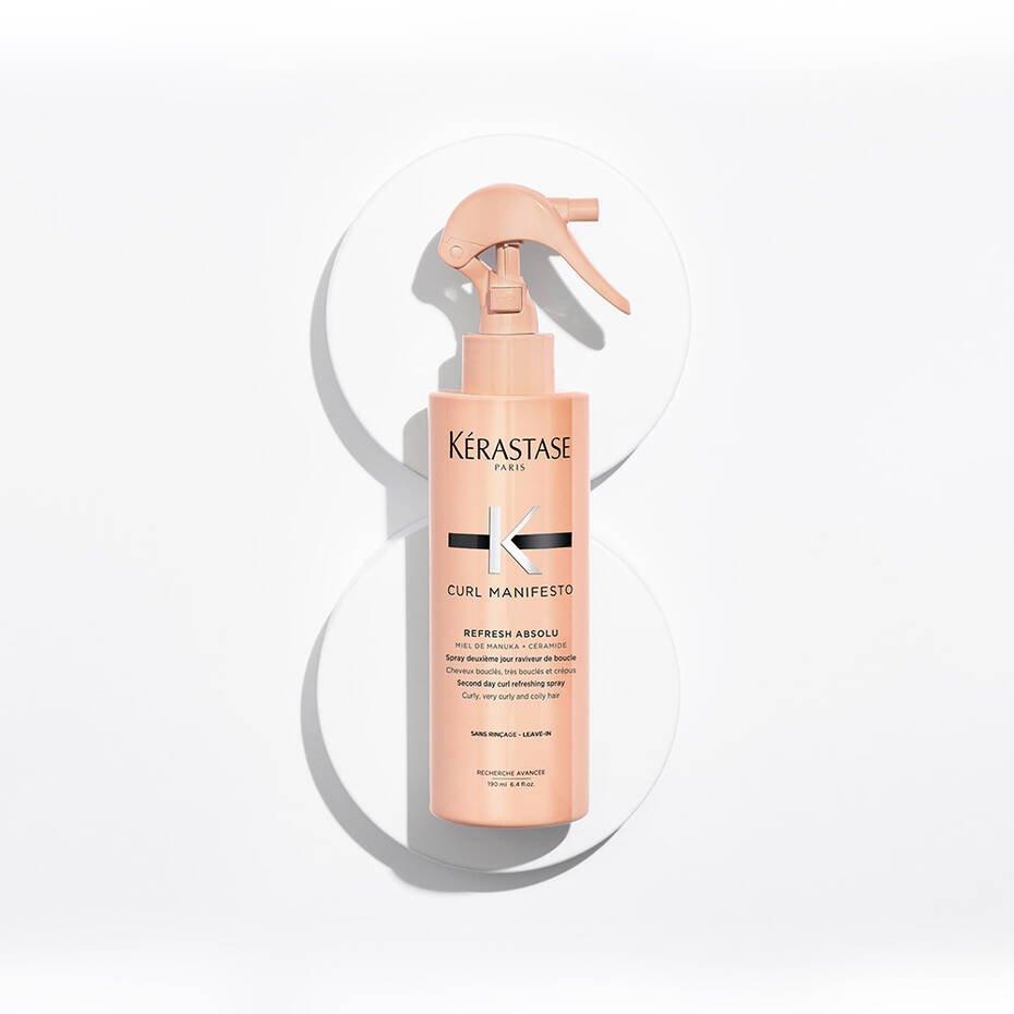 Refresh Absolu Redefining & Restyling Spray - The Coloroom 