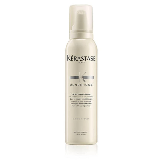 Densimorphose® Hair Mousse - The Coloroom 